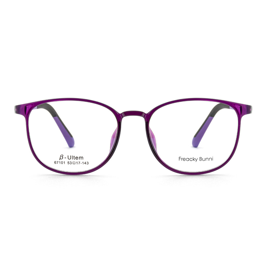 Freacky bunni 67101 C5-BunniStudios