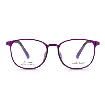 Freacky bunni 67101 C5-BunniStudios