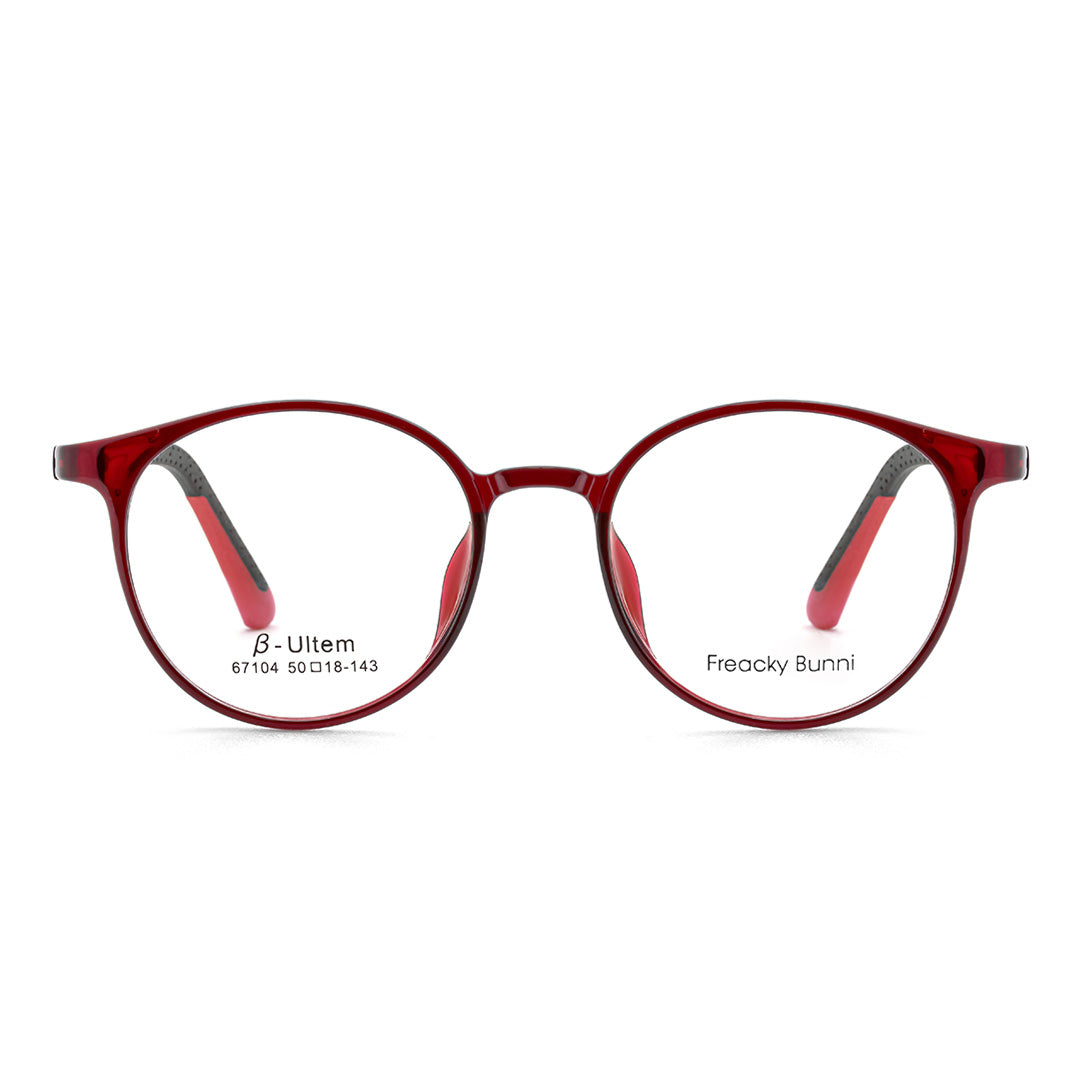 Freacky bunni 67104 C3-BunniStudios