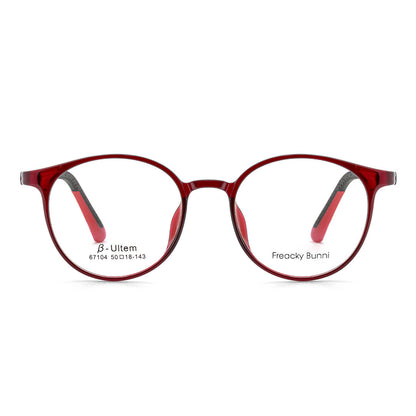 Freacky bunni 67104 C3-BunniStudios