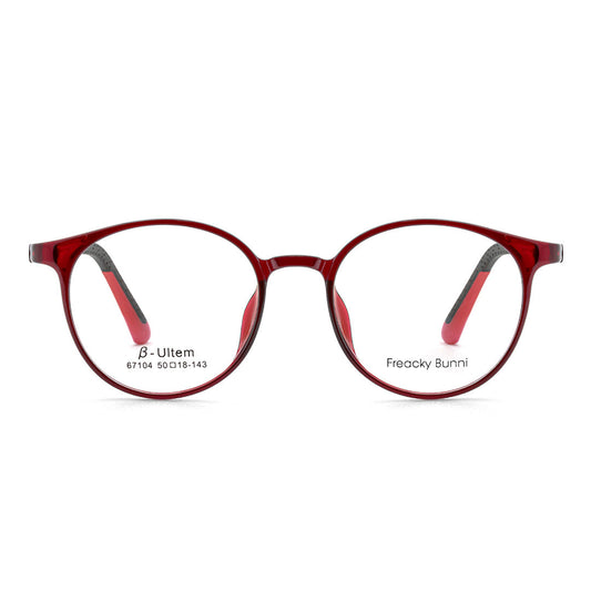 Freacky bunni 67104 C3-BunniStudios