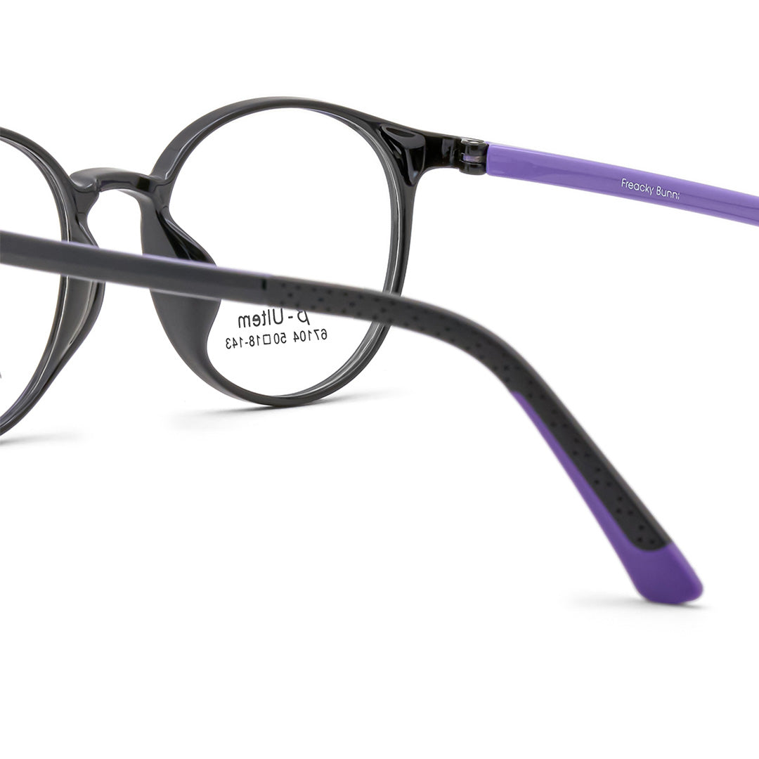 Freacky bunni 67104 C4-BunniStudios