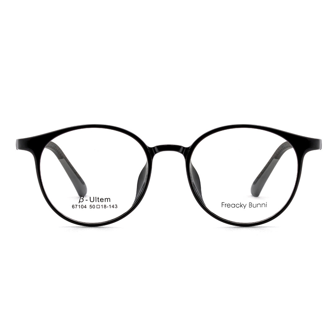 Freacky bunni 67104 C5-BunniStudios