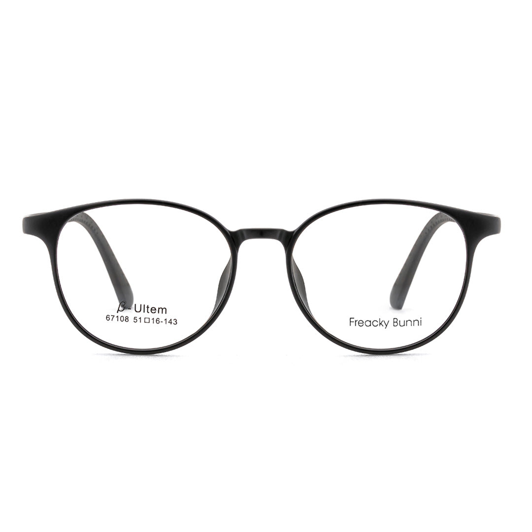 Freacky bunni 67108 C2-BunniStudios