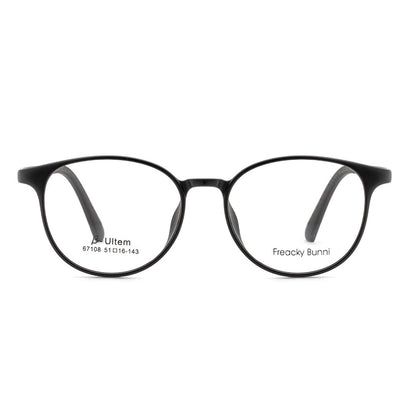 Freacky bunni 67108 C2-BunniStudios