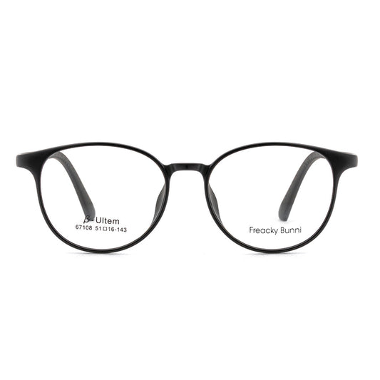 Freacky bunni 67108 C2-BunniStudios