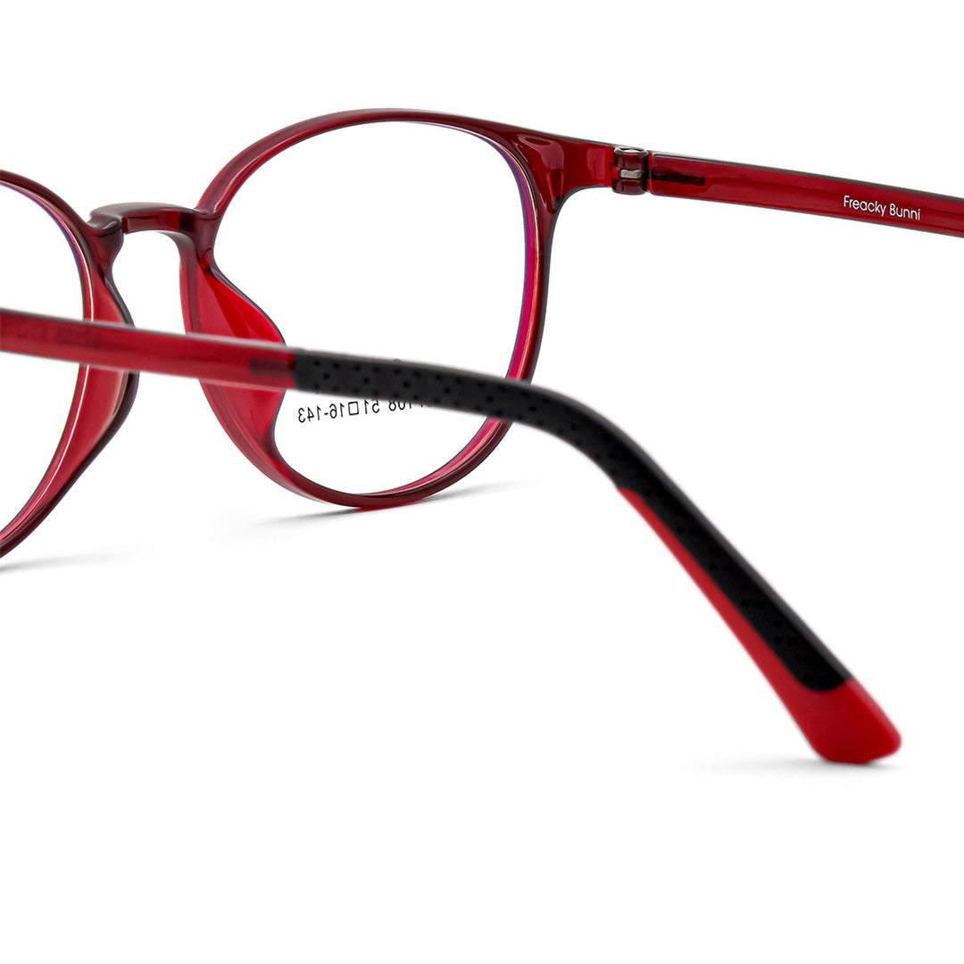 Freacky bunni 67108 C3-BunniStudios