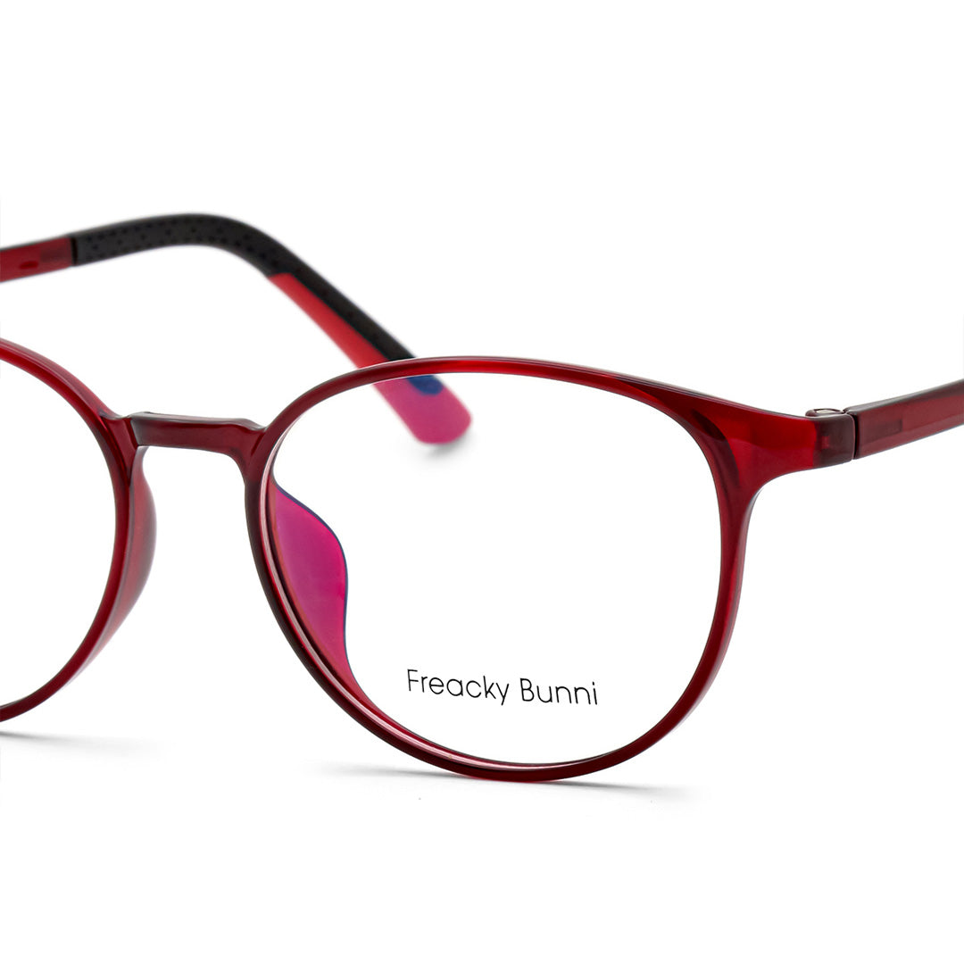 Freacky bunni 67108 C3-BunniStudios