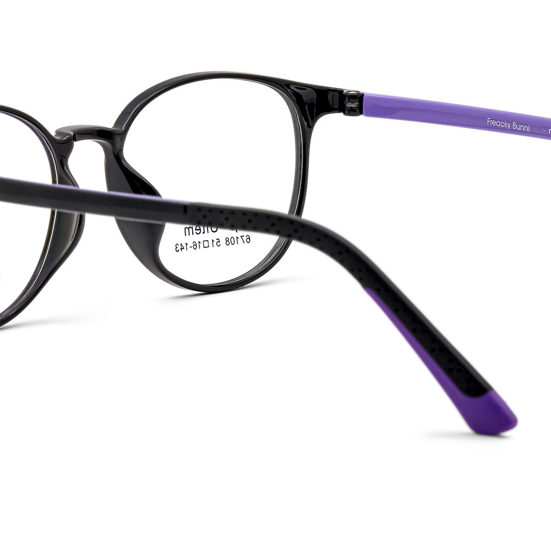 Freacky bunni 67108 C4-BunniStudios