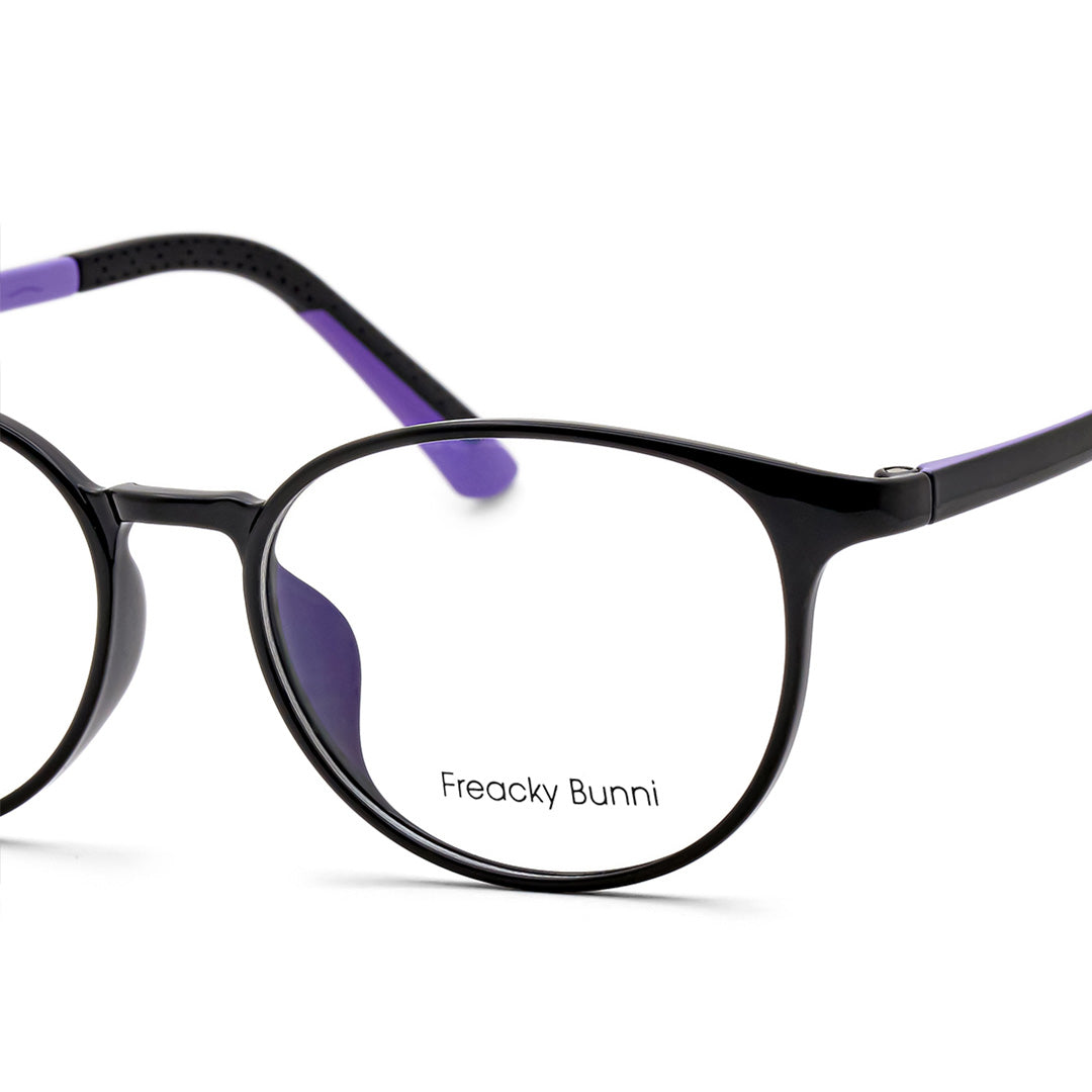 Freacky bunni 67108 C4-BunniStudios