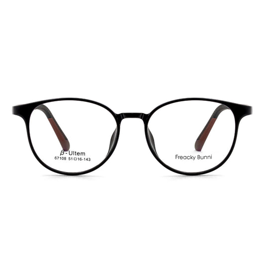 Freacky bunni 67108 C5-BunniStudios