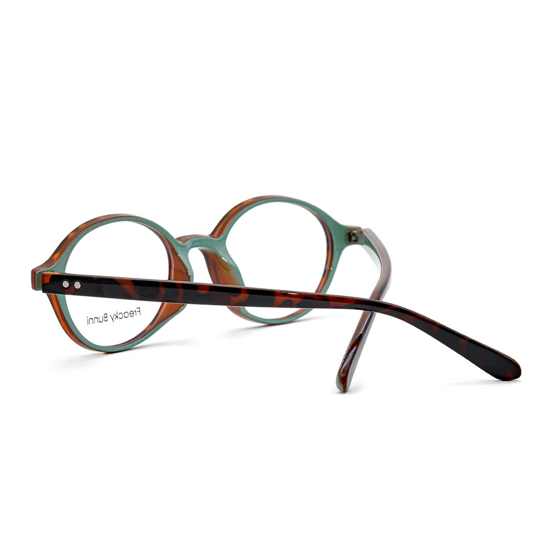 Freacky bunni 72351 C5-BunniStudios