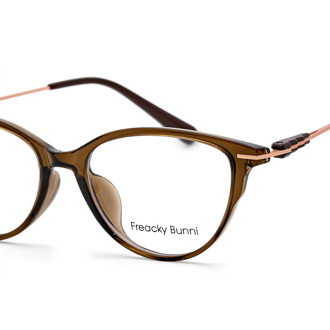 Freacky bunni 72358 C5-BunniStudios