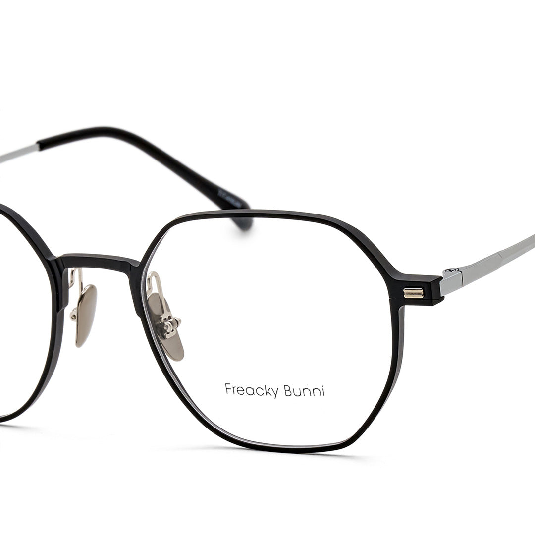 Freacky bunni 87021 C1-BunniStudios