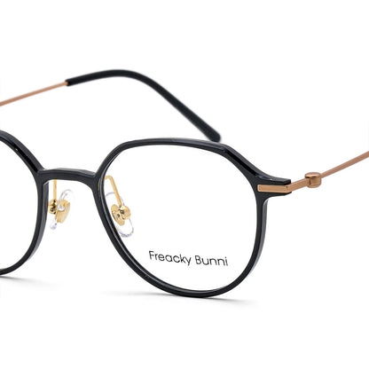 Freacky bunni 98243 C1-BunniStudios