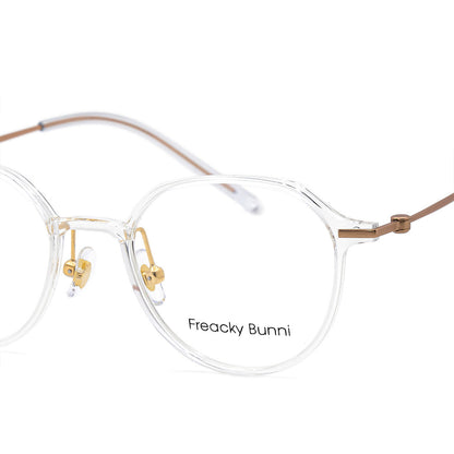 Freacky bunni 98243 C2-BunniStudios