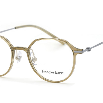 Freacky bunni 98243 C5-BunniStudios