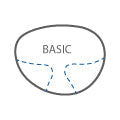 Progressive grade - basic