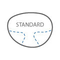 Progressive grade - standard