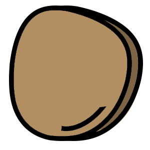 Non-Prescription Brown-BunniStudios