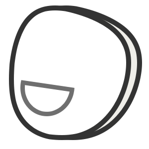 Bifocal flat top-BunniStudios