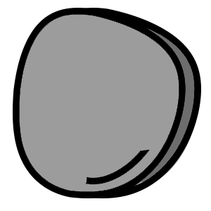 Progressive Gray - Lens-BunniStudios