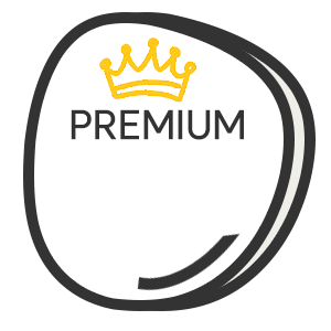 Progressive - Premium-BunniStudios